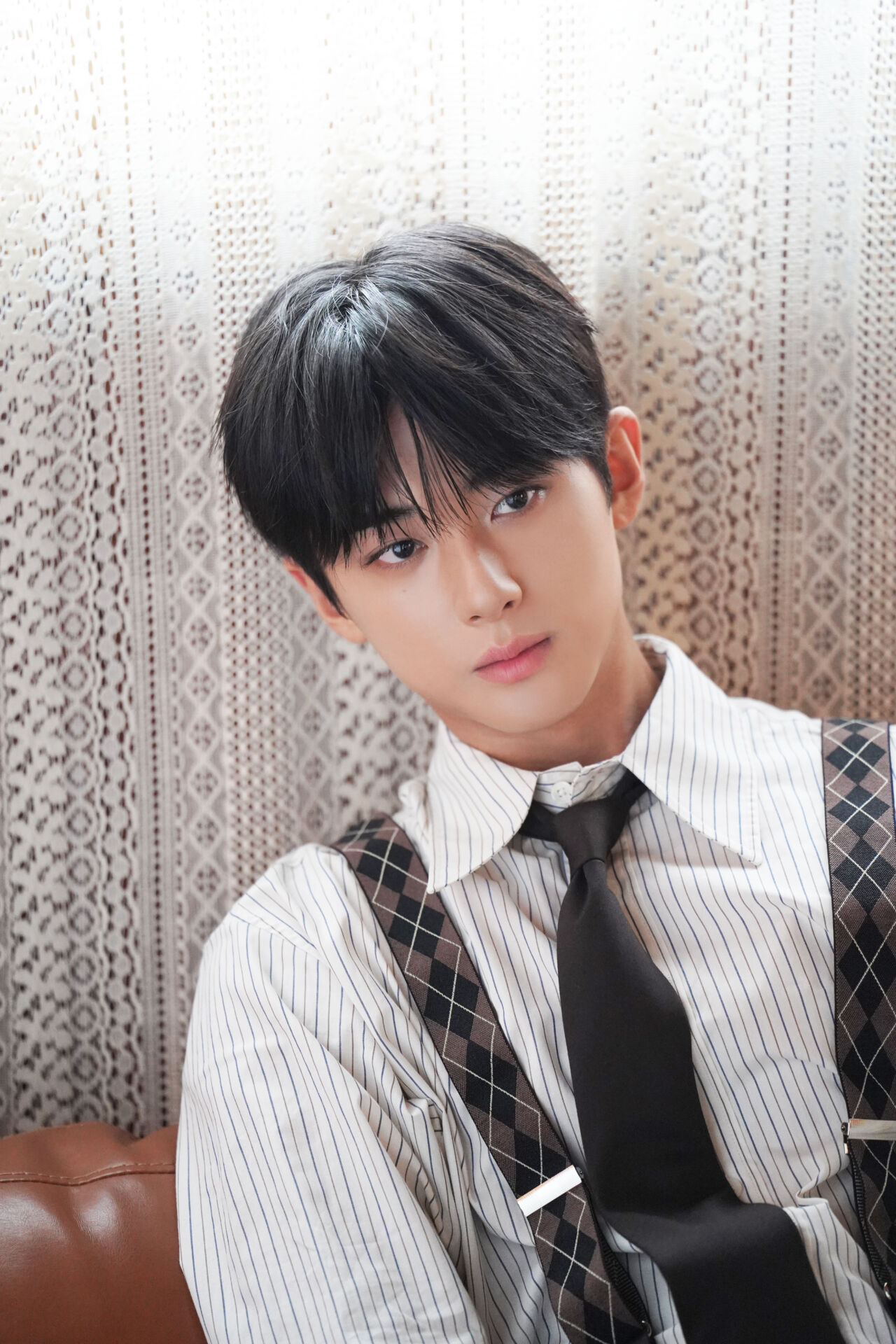 GALLERY更新】『2025 KIM MIN KYU ASIA FANMEETING TOUR <𝟐𝟓